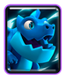 Electro Dragon