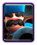 hunter