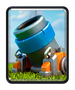 mortar