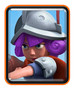 musketeer