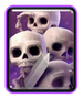 skeleton-army