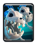 Skeleton Dragons