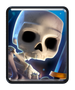skeletons