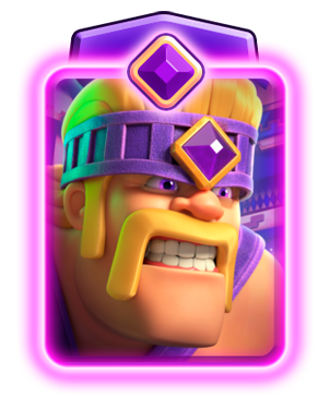 The 5 best decks featuring the Barbarians in Clash Royale