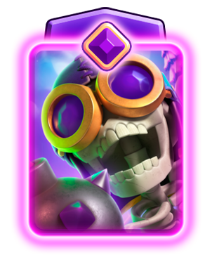 Bomber Evolution - Best Decks, Top Players, Battle Stats in Clash ...