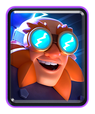 The new cancer meta deck : r/ClashRoyale