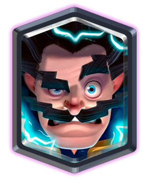 Electro Wizard Best Decks Top Players Battle Stats In Clash Royale Royaleapi