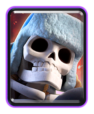 Ultimate Skeleton Deck for Pushing to Arena 7 – Clash Royale Arena