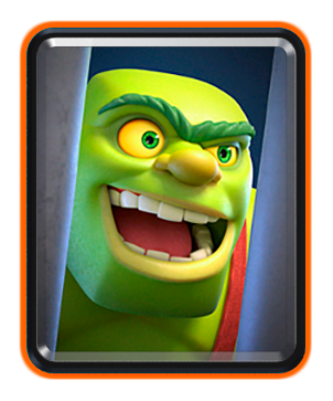 Goblin Cage Best Decks Top Players Battle Stats In Clash Royale Royaleapi