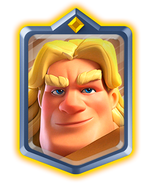 SirTagCR: BEST GOLDEN KNIGHT DECK in CLASH ROYALE! 🏆 - RoyaleAPI