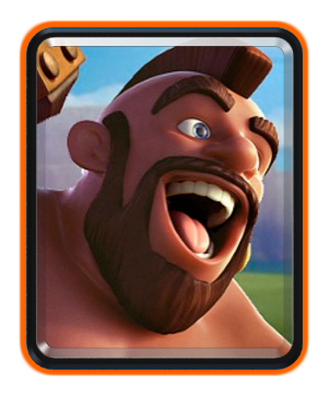 Best Arena 4 Hog Deck in Clash Royale!