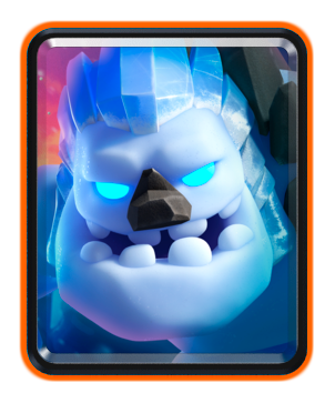 Golem - Best Decks, Top Players, Battle Stats in Clash Royale - RoyaleAPI