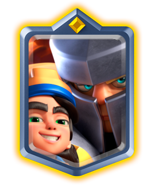 100% WIN RATE!* Best Little Prince Deck To Win Any Games In Clash Royale! 