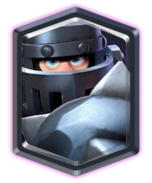 #1 Mega Knight Most Underrated Deck