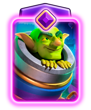 Mortar - Best Decks, Top Players, Battle Stats in Clash Royale