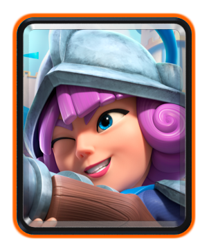 マスケット銃士