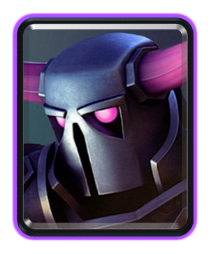 Most Meta Deck #20: PEKKA Balloon Deck