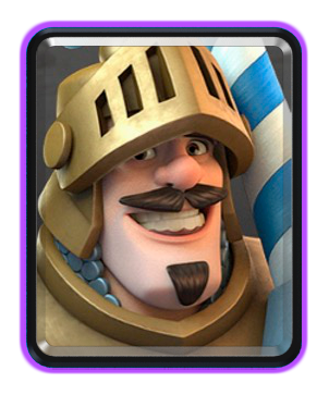 Little Prince - Best Decks, Top Players, Battle Stats in Clash Royale -  RoyaleAPI