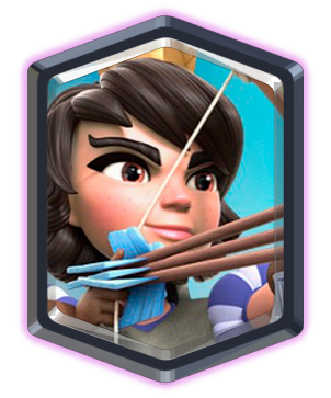 Clash Royale Princess guide: How to unlock, best strategies & decks -  Dexerto