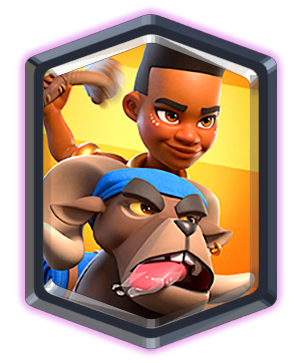 Best Clash Royale Monk Decks - Touch, Tap, Play