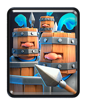 BEST Arena 7 Decks (Royal Arena) Clash Royale  Best Clash Royale Arena 7  Decks In Clash Royale 2023 