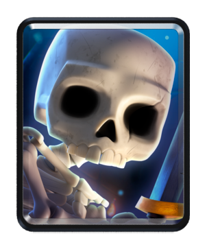 skeletons