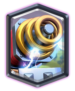 Best Sparky decks in Clash Royale - Charlie INTEL