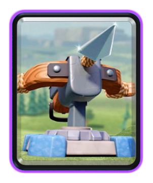 X-Bow Deck for Arena 13  Clash royale deck, Deck, Cool deck