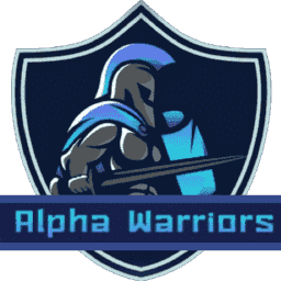 Alpha Warriors