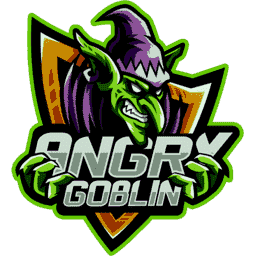 Angry Goblin