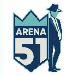 Arena 51 Gaming