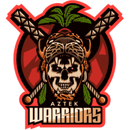 Aztek Warriors