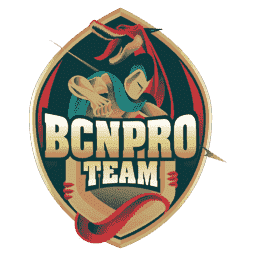 BCN Pro Team