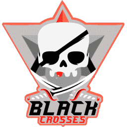 Black Crosses