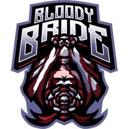 Bloody Bride