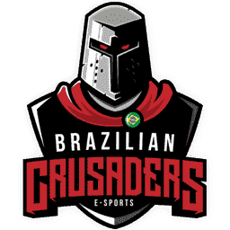 Brazilian Crusaders