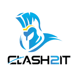 CLASH2IT Pro