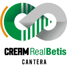 Cream Real Betis Cantera