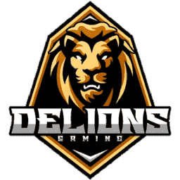 DeLions Gaming