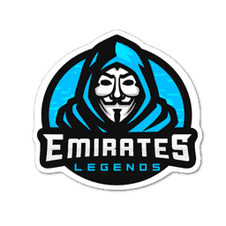 Emirates Legends