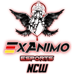 ExAnimo Esports NCW