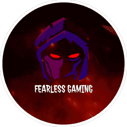 Fearless Gaming