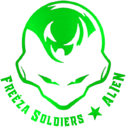 Freeza Soldiers Alien