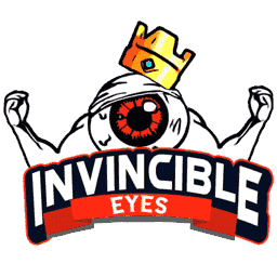 Invincible Eyes