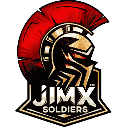Jimx Soldiers