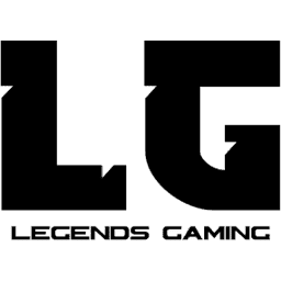 Legends Gaming