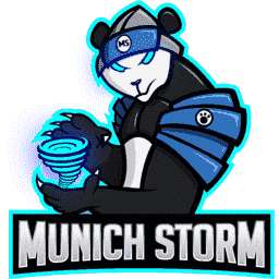 Munich Storm