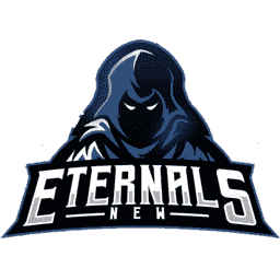 New Eternals