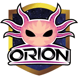 Orion Esports Mx
