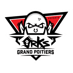orKs Grand Poitiers
